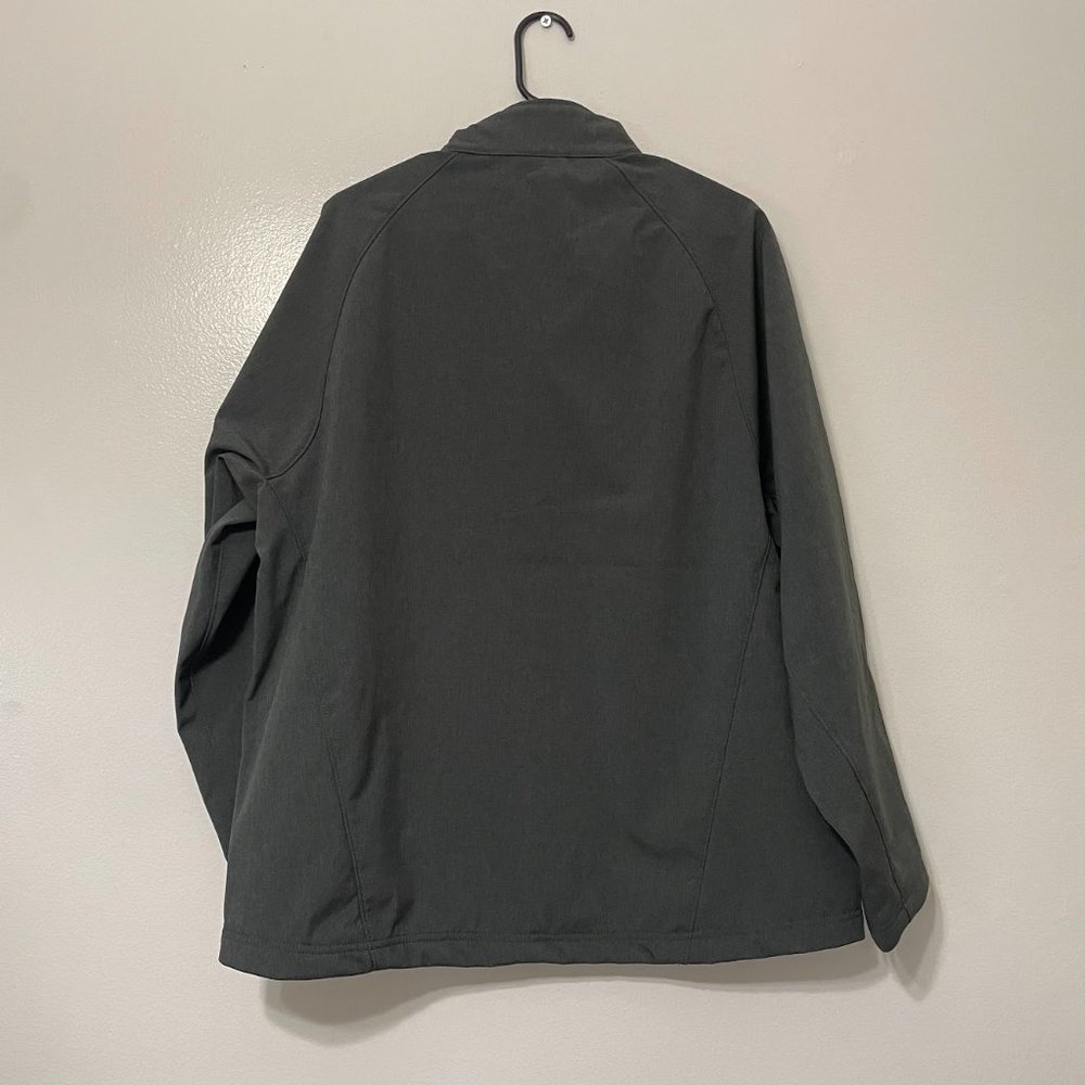 NWT Edwards Soft Shell Jacket | Size: Large NWT - image 5